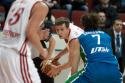 In the Final Four of Russian Cup