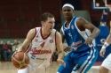 Spartak will play in group A